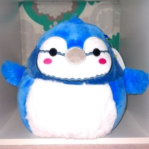 Squishmallows 8in Babs and 2 Mystery Squish